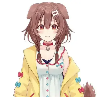 Profile image of 戌神ころね