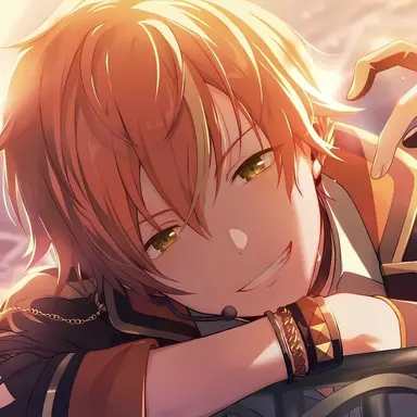 Profile image of Shinonome Akito