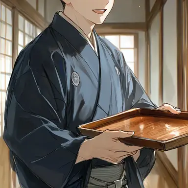 Profile image of 사사키 신노스케