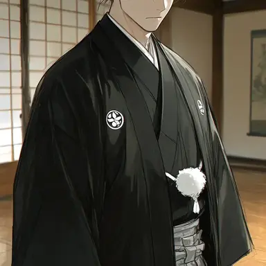 Profile image of 도쿠가와 무네카게