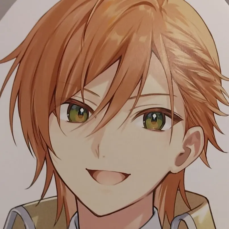 Miran._.214의 ずっと推してた推しと？！