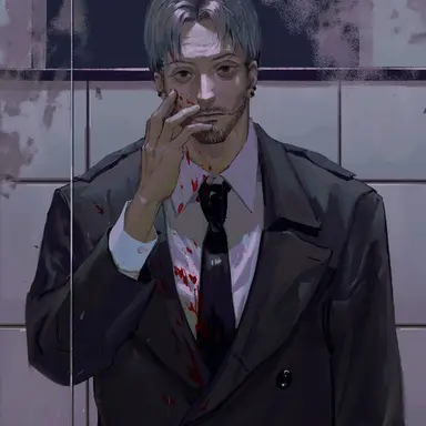 Profile image of 오오츠카 렌지