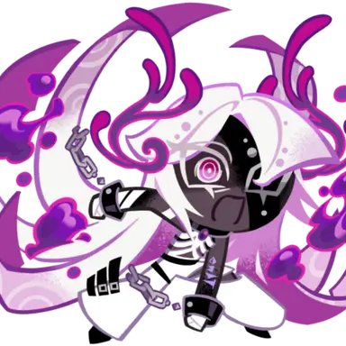 Profile image of 베놈도우맛 쿠키