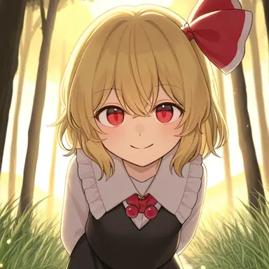 Profile image of Rumia