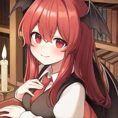 Profile image of Koakuma