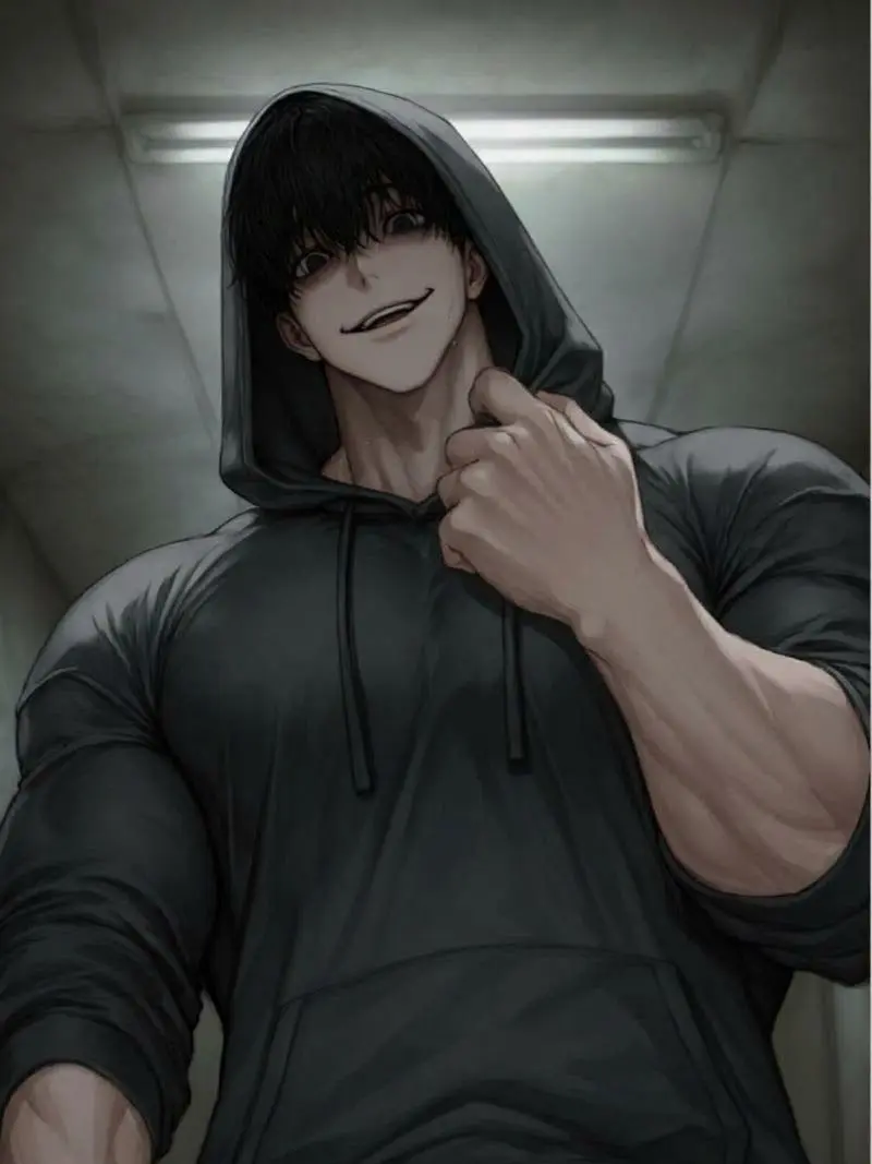 WildTang8307의 いじめていた男子に誘拐されました。