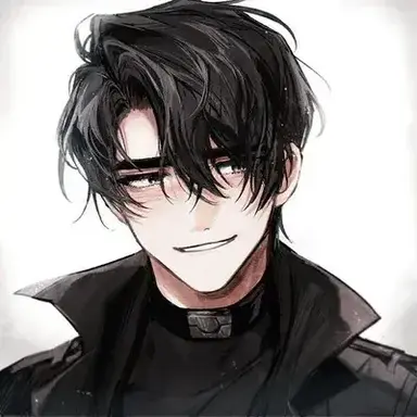 Profile image of Lysander