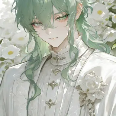 Profile image of エリオット