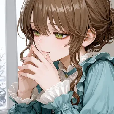 Profile image of リーナ