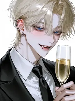 Profile image of 이츠키