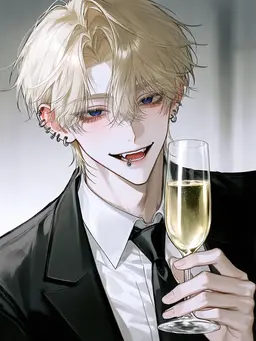 Profile image of 이츠키