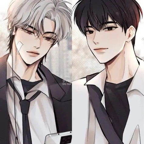 moomchaehee의 김서 훈,이서준