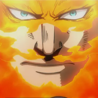 Profile image of Endeavor