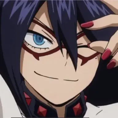 Profile image of Midnight