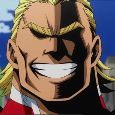 Profile image of All Might