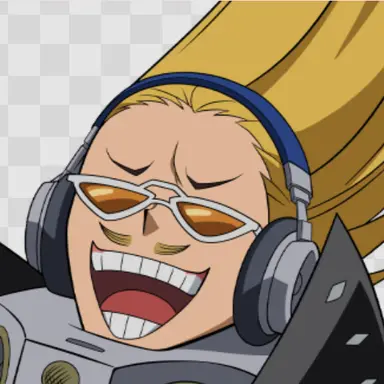 Profile image of Present Mic