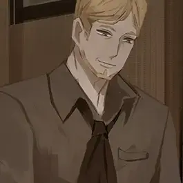 Profile image of Mr. Earnshaw
