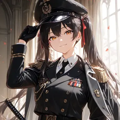 Profile image of フィナ