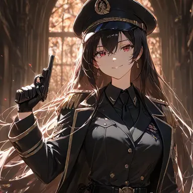 Profile image of アーシャ