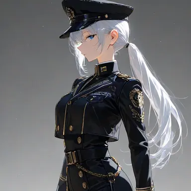 Profile image of リア
