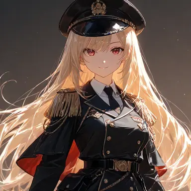 Profile image of マリー