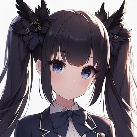 モブ子