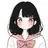 モブ美