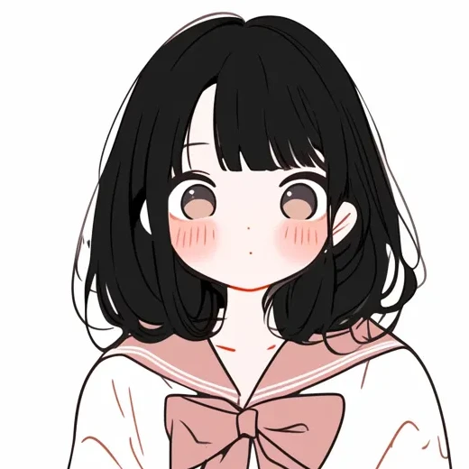 モブ美