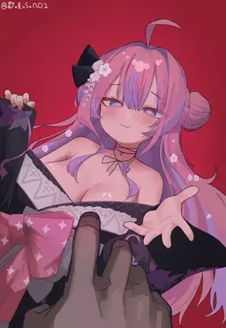 Profile image of 綺々羅々ヴィヴィ