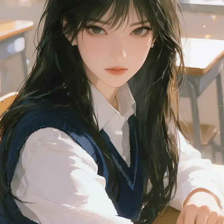 PoeticQuest8432의 The Ice Queen's Interest