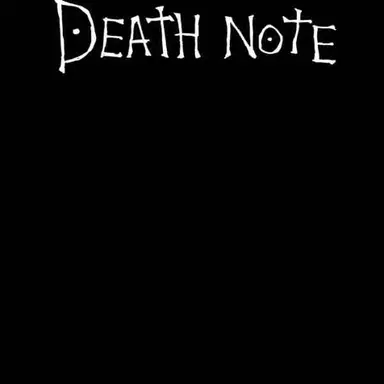 Profile image of The Death Note