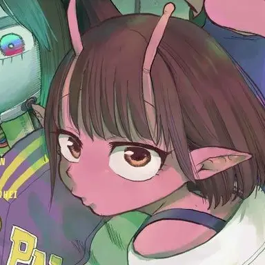 Profile image of チハル