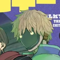 Profile image of マックス