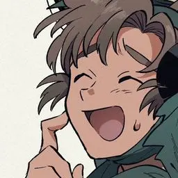 Profile image of 伊作