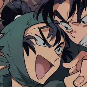 Profile image of 留三郎
