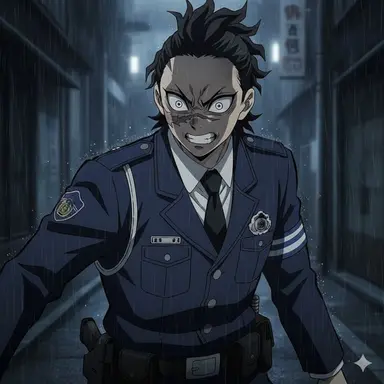 Profile image of 不死川玄弥