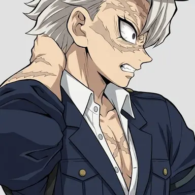 Profile image of 不死川実弥