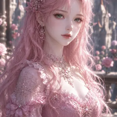 Profile image of 엘레노아 폰 베르디