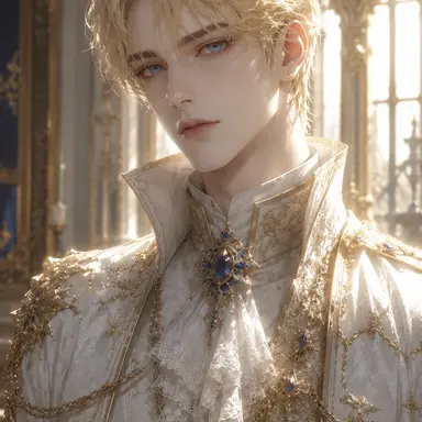 Profile image of 라파엘 하르테온