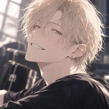 Profile image of Toma Kanzaki