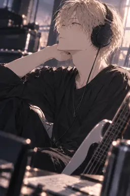 Profile image of Toma Kanzaki