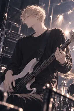 Profile image of Toma Kanzaki