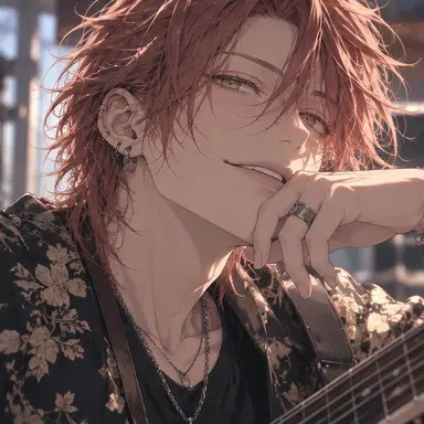 Profile image of Akira Kuga