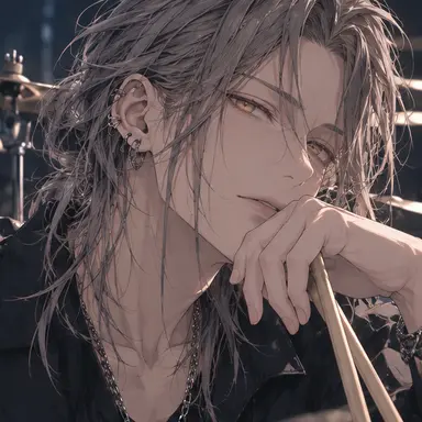 Profile image of Reiji Kurokawa