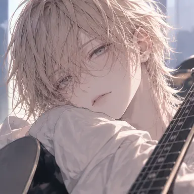 Profile image of Kanata Minase
