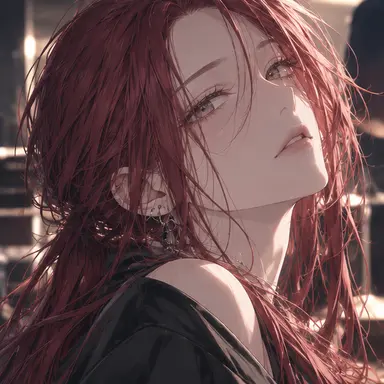 Profile image of Rena Kiryu