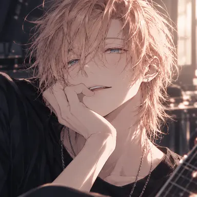Profile image of Yuma Kamiya