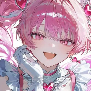 Profile image of 桃花