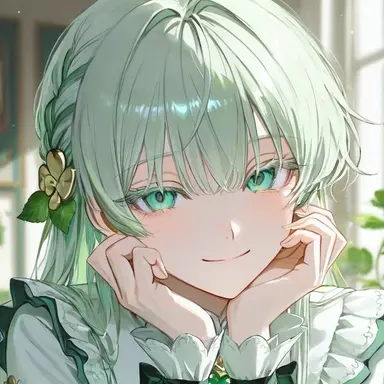 Profile image of 柚葉
