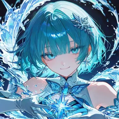 Profile image of 雫